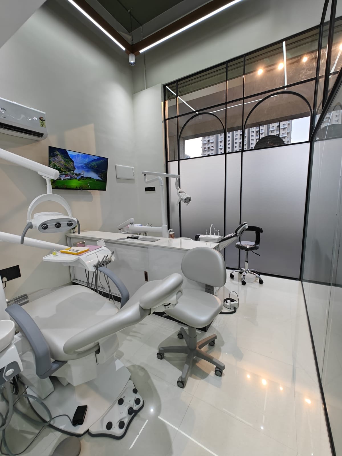 Dental Veneers