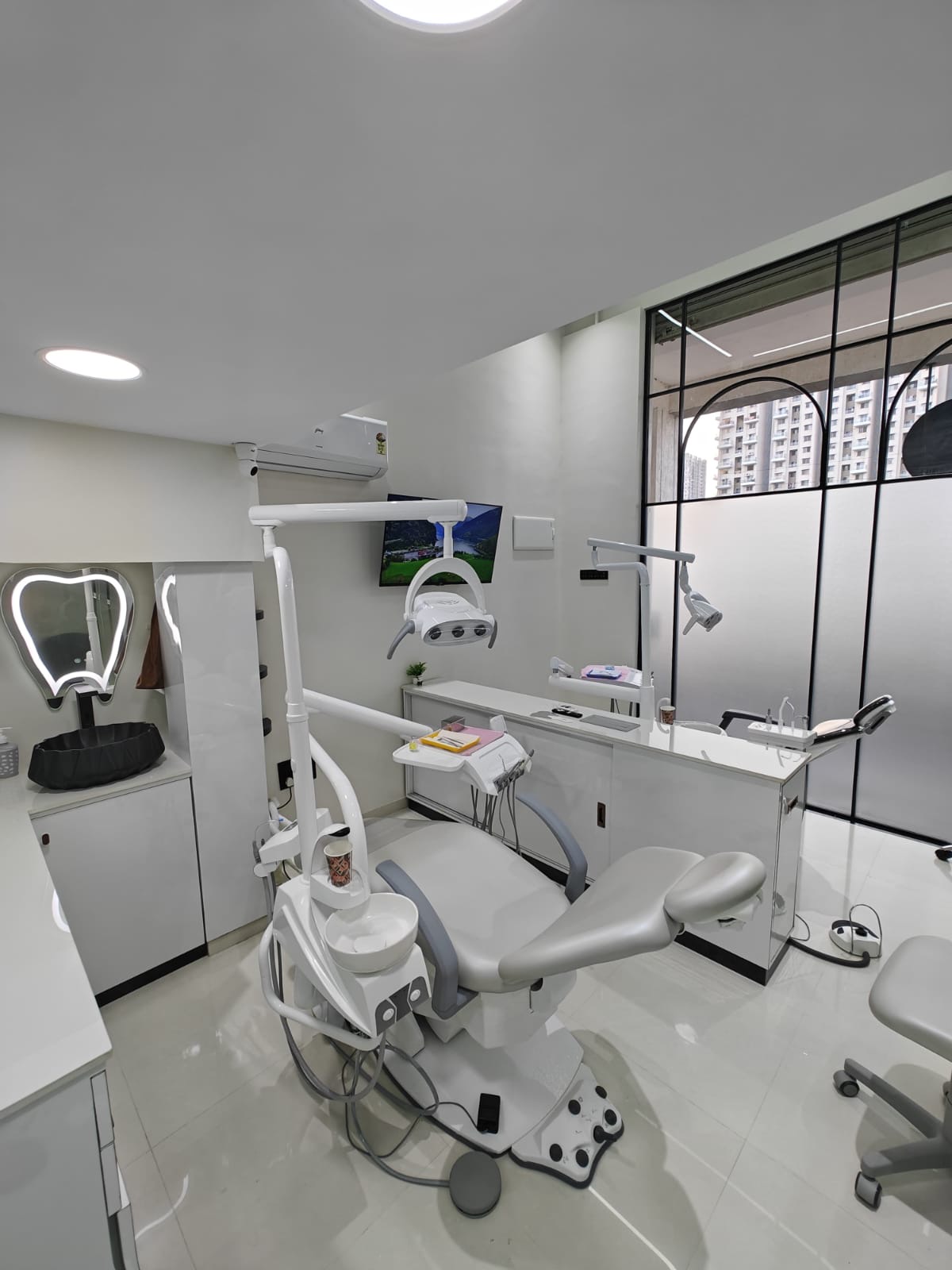 Dental Crown